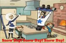 The Replacements Snow Day Snow Day Snow Day GIF - The Replacements Snow Day Snow Day Snow Day Snow Day GIFs