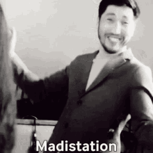 Madistation Funny Dance GIF - Madistation Funny Dance Yeah Boi GIFs