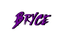 bryce