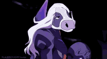 voltron lotor