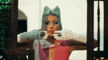 Lady Gaga GIF - Lady Gaga 911 GIFs