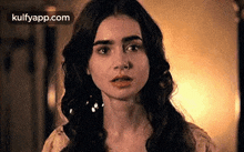 10.Gif GIF - 10 The 2nd-and-last-gifs-<3 Lily Collins GIFs