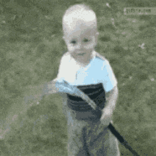 Baby Drinking GIF - Baby Drinking Fail GIFs