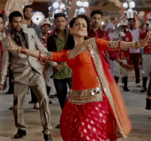Tanuja Trivedi Bollywood GIF - Tanuja Trivedi Bollywood Bollywood Dance GIFs