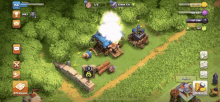 Clash Of Clans Supercell GIF - Clash Of Clans Supercell GIFs
