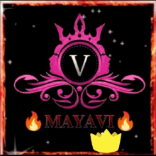 Mayavi Mayavishal GIF - Mayavi Mayavishal Vishal Mayavi GIFs