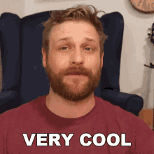 Very Cool Grady Smith GIF - Very Cool Grady Smith Its So Dope GIFs