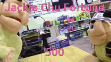 Jackie Chu Fortune500 Sml GIF - Jackie Chu Fortune500 Sml Jackie Chu GIFs
