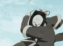 Senbon Haku GIF - Senbon Haku Naruto GIFs