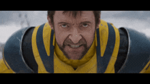 Wolverine Deadpool GIF - Wolverine Deadpool 3 GIFs