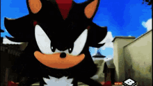 Punch Fight GIF - Punch Fight Super Sonic GIFs