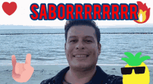 Sabor Saborrr GIF