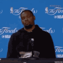Kevin Durant Wow GIF - Kevin Durant Wow Basketball GIFs