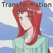 yes revolutionary girl utena transformation trans femboy