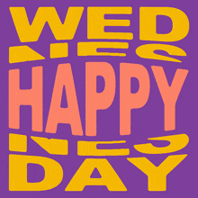 Happy Wednesday Wednesday Vibes GIF - Happy Wednesday Wednesday Vibes Hump Day GIFs