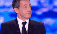 Sarkozy GIF - Sarkozy GIFs