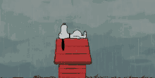 Depressed Snoopy GIF - Depressed Snoopy GIFs