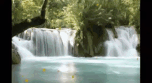 Flowing Water GIF - Flowing Water GIFs