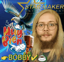 Starmaker Bobby615 GIF