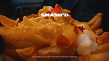 Kfc Smashd Potato Bowl GIF - Kfc Smashd Potato Bowl Kentucky Fried Chicken GIFs