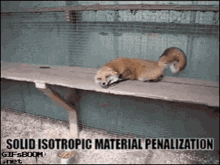 solid isotropic material penalization
