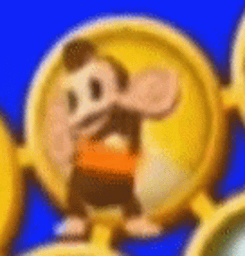 Monkey Ball GIF - Monkey Ball Monkeyball GIFs