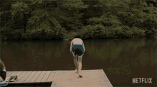 Diving Fear Street GIF - Diving Fear Street Swimming GIFs