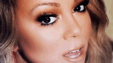 Mariah Carey Gtfo GIF - Mariah Carey Gtfo Caution GIFs