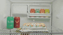 Nph Happy Birthday GIF - Nph Happy Birthday Refrigerator GIFs