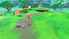 Kirby Kirby Suck GIF - Kirby Kirby Suck Kirby Suck Para GIFs