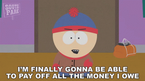 How Do I Pay Off Debt If I Don't Make a Lot of Money?
