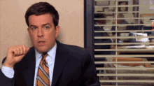The Office Hardest Thing Ive Ever Had To Do GIF - The Office Hardest Thing Ive Ever Had To Do I Havent Had A Very Hard Life GIFs