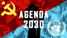 Agenda 2030 GIF - Agenda 2030 GIFs