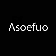 Asoefuo GIF - Asoefuo GIFs