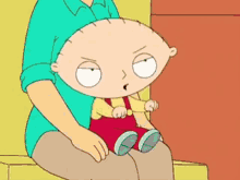 Stewie GIF - Family Guy GIFs