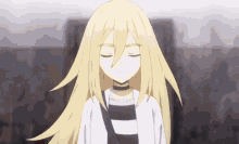 Anime Angel Of Death GIF - Anime Angel Of Death Angel Of Slaughter GIFs
