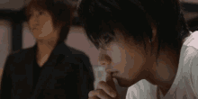 Death Note Tatsuya Fujiwara GIF - Death Note Tatsuya Fujiwara Kenichi Matsuyama GIFs