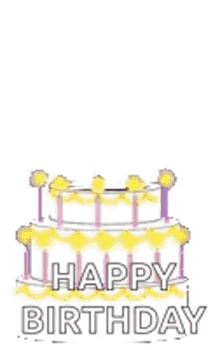 Happy Birthday Sparkles GIF - Happy Birthday Sparkles Betty Boop GIFs