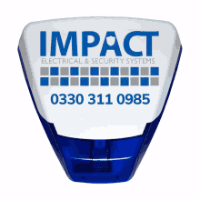 impact services