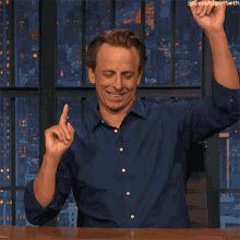 whoop whoop seth meyers late night with seth meyers party time lets party