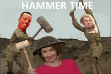 Hammer Time Mc Hammer GIF - Hammer Time Mc Hammer Chris Hemsworth GIFs