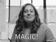 Magic Magical GIF - Magic Magical Its Magic GIFs