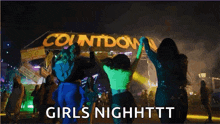 Countdown Party GIF - Countdown Party Sexy GIFs