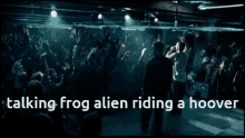 Sgt Frog Frog GIF - Sgt Frog Frog Eminem GIFs