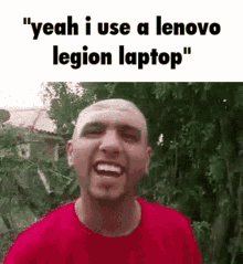 Laptop Gaming GIF - Laptop Gaming Lenovo GIFs