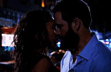Mike Lawson Ginny Baker GIF