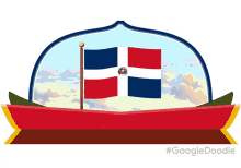 Dominican Republic Independence Day Happy Independence Day Dominican Republic GIF - Dominican Republic Independence Day Happy Independence Day Dominican Republic Happy Independence Day GIFs