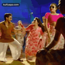nee vente lechi vastharaa bangarraju naga chaitanya krithishetty dance