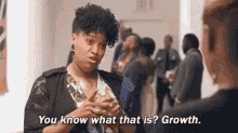 Growth Thats GIF - Growth Thats GIFs