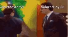 Salazarrr GIF - Salazarrr GIFs